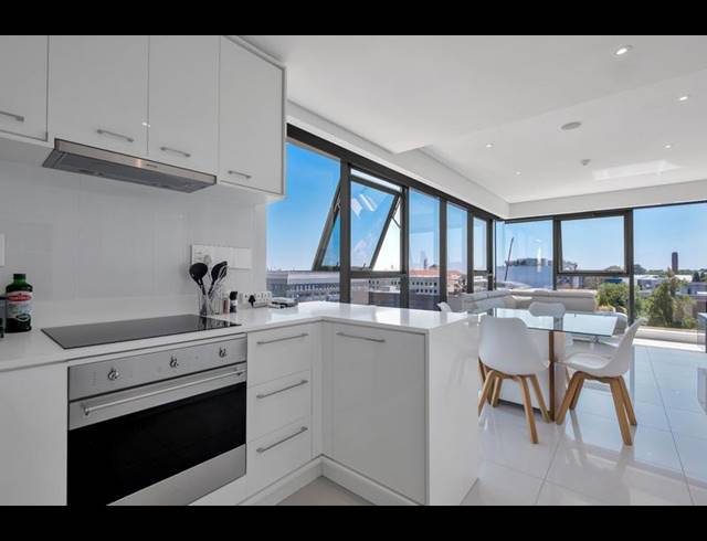 2 BEDROOM APARTMENT FOR SALE IN ROSEBANK